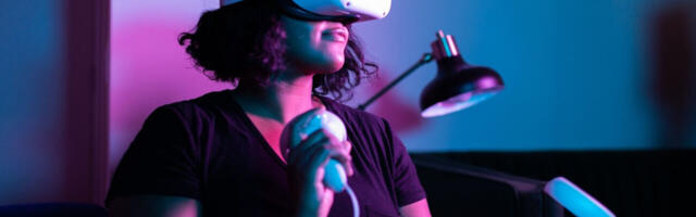 Seeing is believing: Don’t miss the ‘grandfather’ of VR at TNW Conference