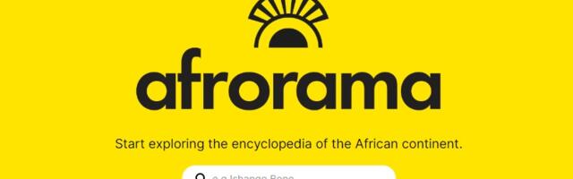 Startup launches African encyclopaedia to capture Africa’s past, present realities, future visions