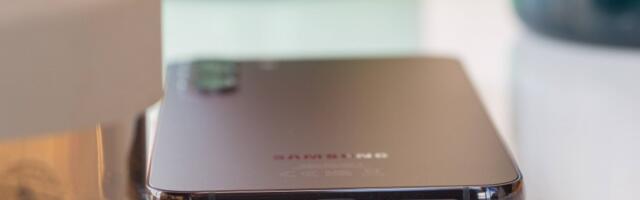 Samsung Galaxy S24+ stops by Geekbench, S24 Ultra’s battery certified