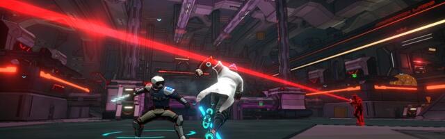 PowerWash Simulator dev reveals Velocity spiritual successor Ikaro: Will Not Die