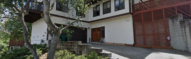 The seven most expensive homes that reported sold in Oakland the week of Oct. 30