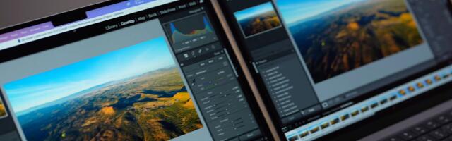 8GB RAM in M3 MacBook Pro Proves the Bottleneck in Real-World Tests
