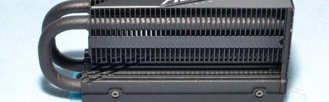 Gigabyte Aorus Gen5 12000 SSD Review: Fast, Fanless, and Formidable