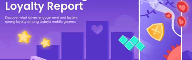 Why RPG games have more loyalty and other mobile gaming insights | Mistplay