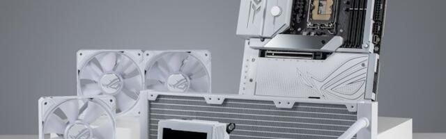 The Z790 motherboards and AIO coolers to build your next dream PC around