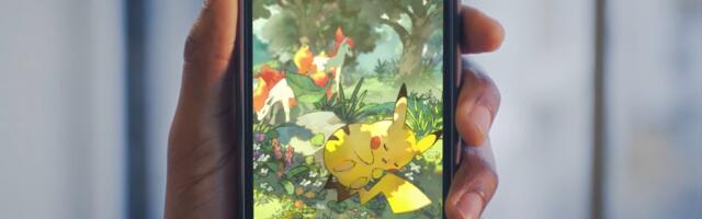 Pokémon Trading Card Game Pocket heading to mobile this year