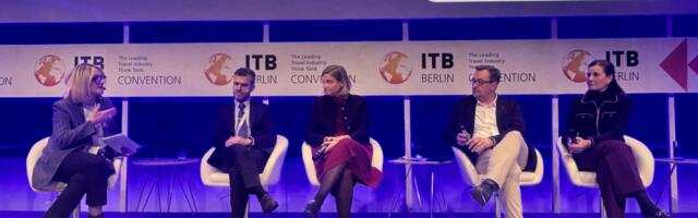 Cruise Lines Not Ready for Europe’s Upcoming Border Controls