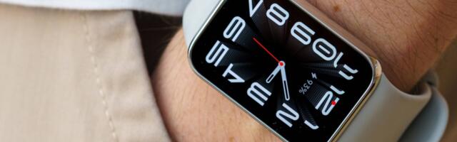 Xiaomi Smart Band 8 Pro review