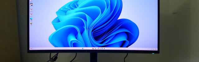 Alienware AW3225QF OLED 4K gaming monitor review: Stunning speed, color and contrast