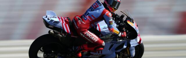 How to watch the 2024 MotoGP Catalan Grand Prix online for free