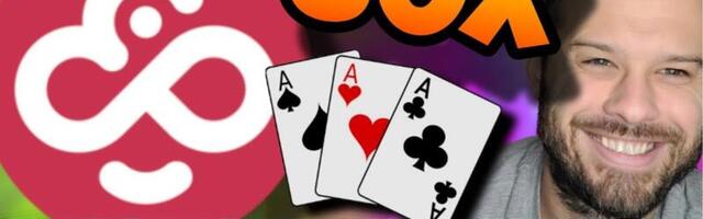 CoinPoker Up 80x During Bear Market – Could It Be the Best Crypto Gaming Platform? ClayBro’s Video Reviews