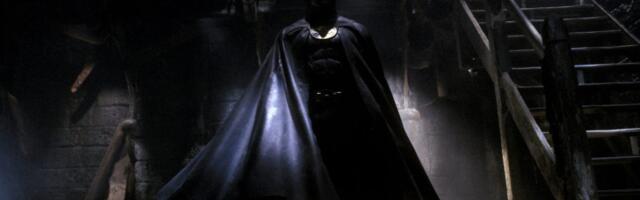 35 years later, Tim Burton’s Batman still feels like a breath of fresh air