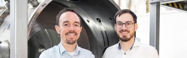 ISPTech raises €2M for green spacetech propulsion systems