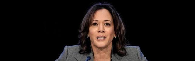 Democrats had feared Georgia was a lost cause with Biden running. Harris will campaign there Tuesday