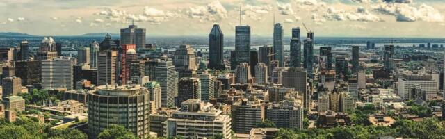 Ecosystem Spotlight: Montréal’s tech sector faces change with savoir-faire