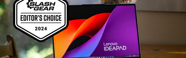 Lenovo IdeaPad Pro 5i Review (16-Inch Gen 9, 2024): Subtle But Powerful