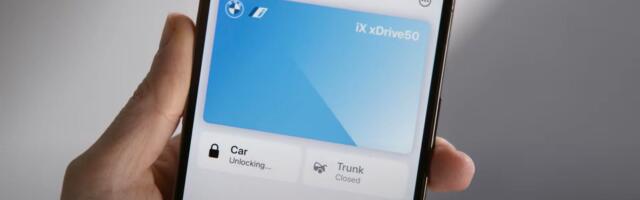 Some BMW Owners Experiencing Issues With Shared Car Keys on iOS 18