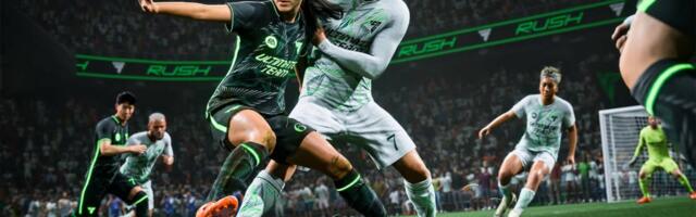 EA Sports FC 25 tops September sales, continues football win streak | Circana