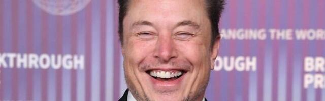 Elon Musk's America PAC 'lottery' would immediately shut down if Philadelphia DA lawsuit succeeds Friday