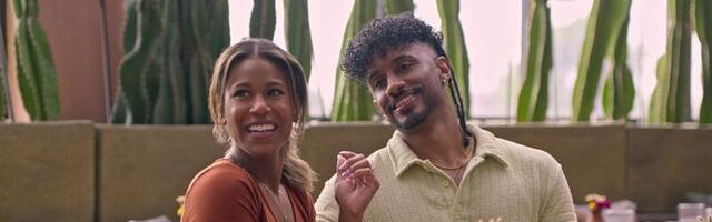 Ramses and Marissa broke down their relationship's heartbreaking end at the 'Love Is Blind' season 7 reunion