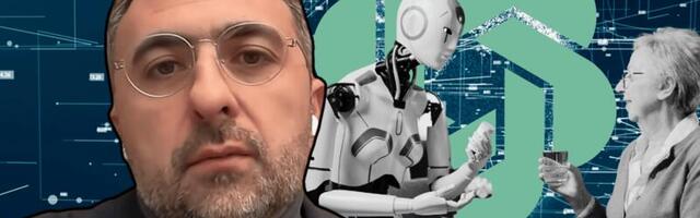 How Microsoft AI is different to OpenAI – from browser integration to companionship