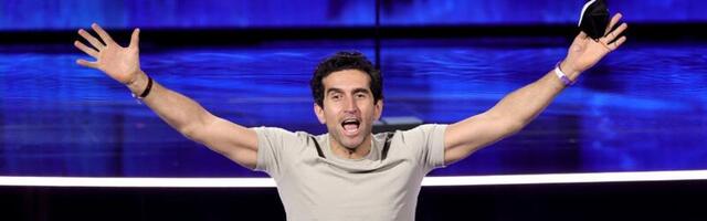 It Takes Two's Josef Fares extremely confident about next project, stating "its impossible not to be cocky when you have a game like this"