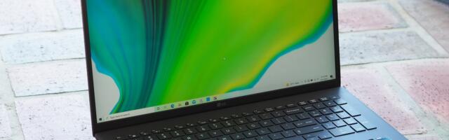 This 17-inch LG laptop is $700 off, but you need to hurry