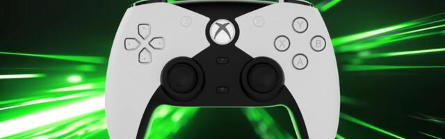 Hyperkin’s new controller is a PS5 DualSense for your Xbox