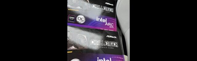 Redditor allegedly purchased two Intel Arc B570 GPUs at Micro Center days before the official launch — the CPU couldn't recognize the GPUs due to the lack of driver support