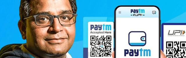 Paytm Parent Slapped With INR 1.19 Cr GST Penalty