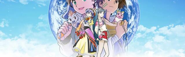 Lunar Remastered Collection is my new favorite retro RPG package