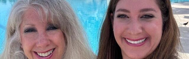 My mom and I went to Mexico, but her suitcase went to India. Now, there's one travel mistake we'll never make again.