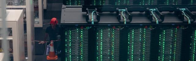 A Scanning Error Created a Fake Science Term—Now AI Won’t Let It Die