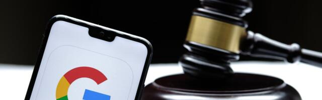 Google Settles Smart TV Antitrust Case By Paying INR 20 Cr