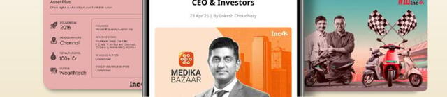 Inside Medikabazaar’s Boardroom Brawl, Jumbotail-Solv Deal & More