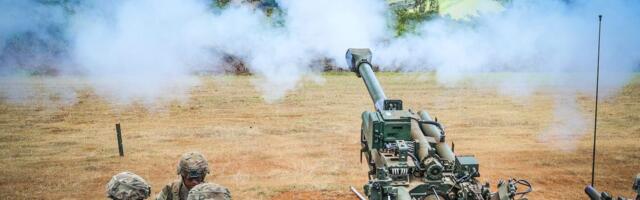 The US needs a stronger defense industry and deeper magazines for a long war with China, Army leader says