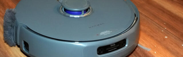 The Narwal Freo Z Ultra robot vacuum is at an all-time low price today, and it’s our favorite!
