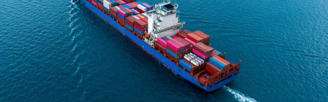 The Useful Reason Why Some Commercial Ships Blow Bubbles Underwater