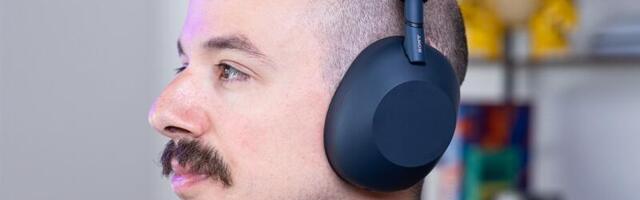 Sony WH-1000XM6 Review: A Damn Near Perfect Pair of ANC Headphones
