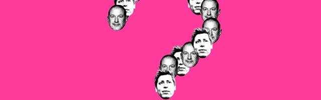 What in the world are Jony Ive and Sam Altman building?