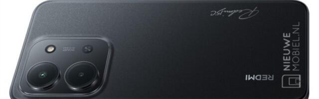 Redmi 15C specs and pricing leak