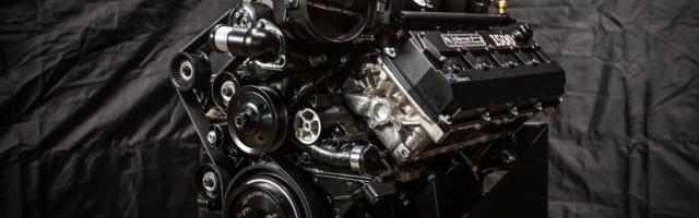 How Much Does A 426 HEMI Crate Engine Cost & How Much HP Can It Produce?