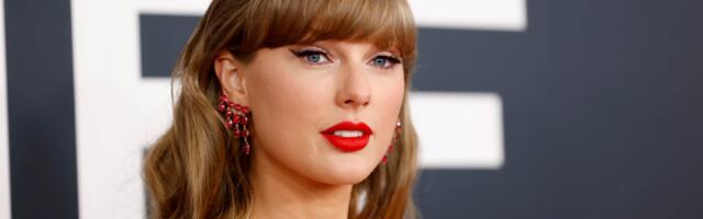 Google Searches for 'Taylor Swift' Summon This Dazzling Easter Egg