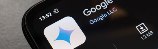 Google upgrades Gemini image editing with nano banana model