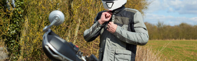 5 Mistakes First-Time Motorcycle Buyers Should Avoid