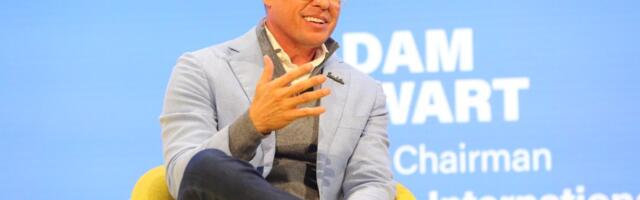 Skift Global Forum Video: Crafting an Authentic Vision for All-Inclusive Hospitality