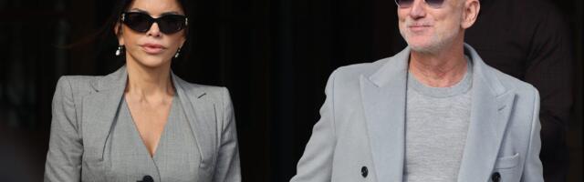 19 of Jeff Bezos and Lauren Sánchez Bezos' best style moments