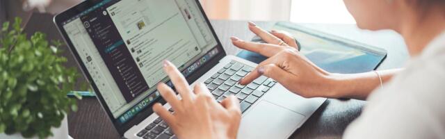 Ireland Tops Europe for Flexible Roles as LinkedIn Data Shows 1 in 10 Jobs Allow Staff To Work From Home