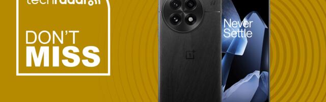 Get $100 off the near-perfect OnePlus 13 with this code for a limited time