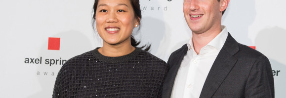 Chan Zuckerberg Initiative faces racial discrimination allegations from former employee